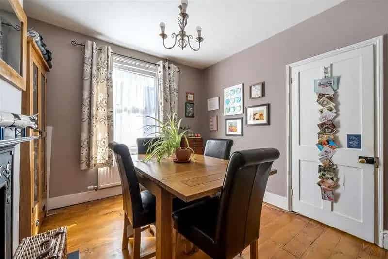 2 Bed House for Sale in Central Caversham