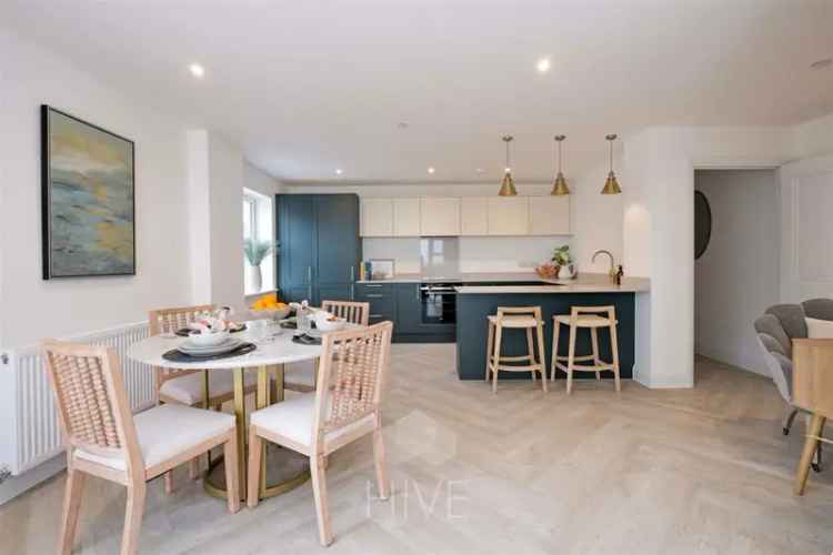 2 Bedroom Sea View Apartment For Sale
