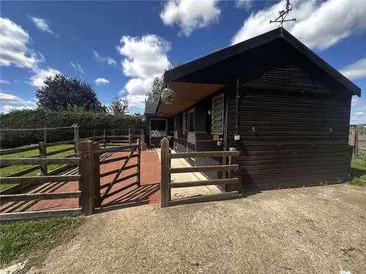 Chapel Street, Haconby, Bourne, Lincolnshire, PE10 0UL | Property for sale | Savills