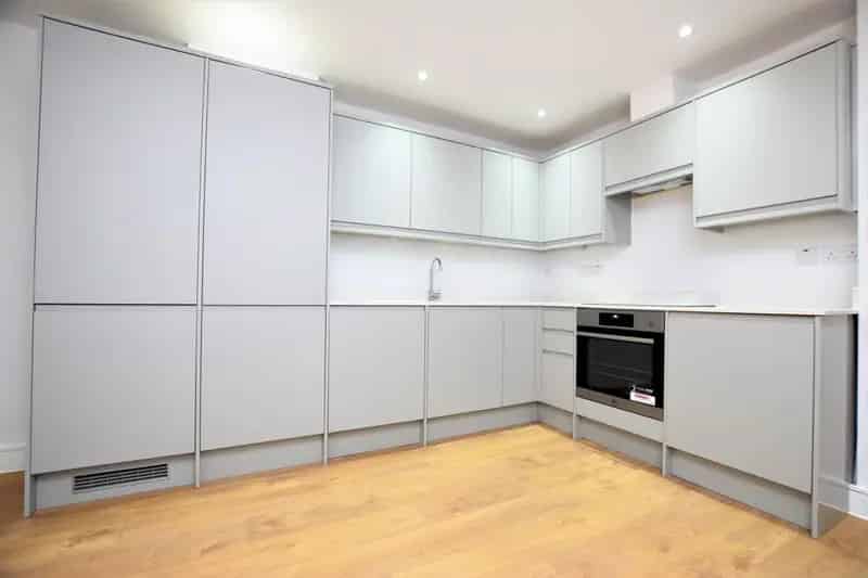 1 Bedroom Flat to Rent