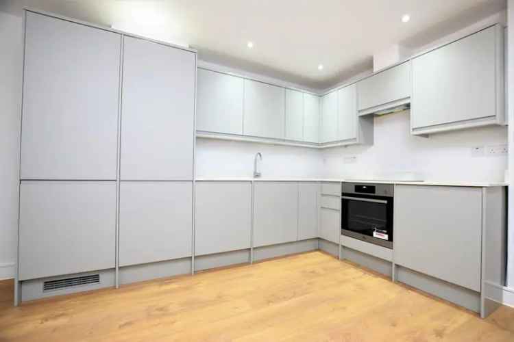 1 Bedroom Flat to Rent