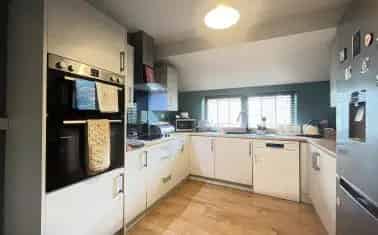 3-Bedroom Detached Bungalow with 2.1 Acres