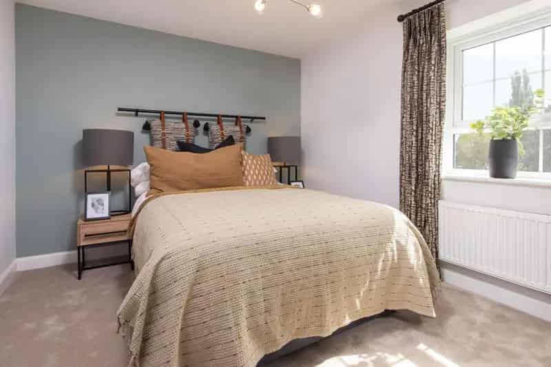 3 Bed Detached House for Sale Key Worker Deposit Help Available