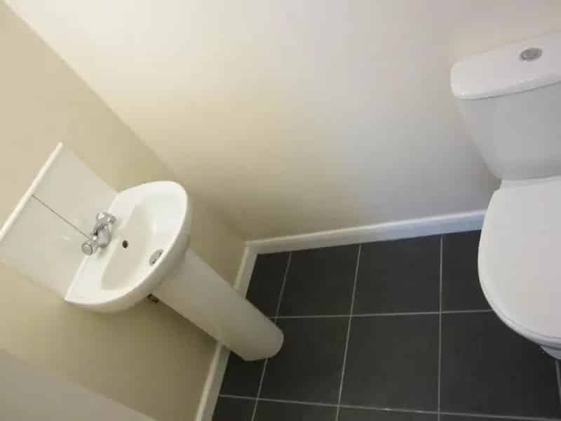1 Bedroom House Share to Rent