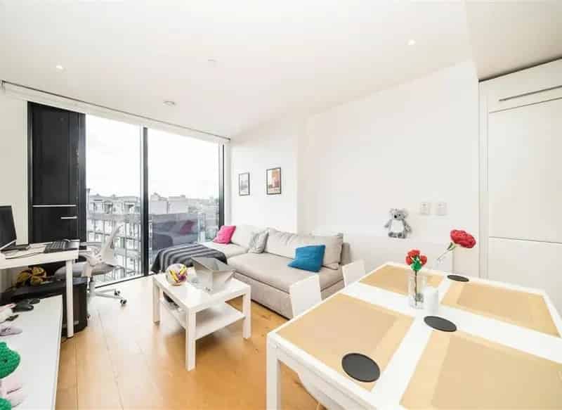 One Bedroom Apartment Near Elephant & Castle