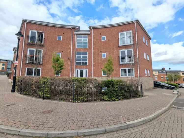 2 Bedroom Flat to Rent Ashley Down