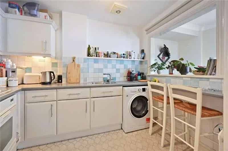 1 bed flat for sale