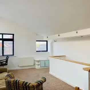 3 rooms room of 64 m² in Manchester
