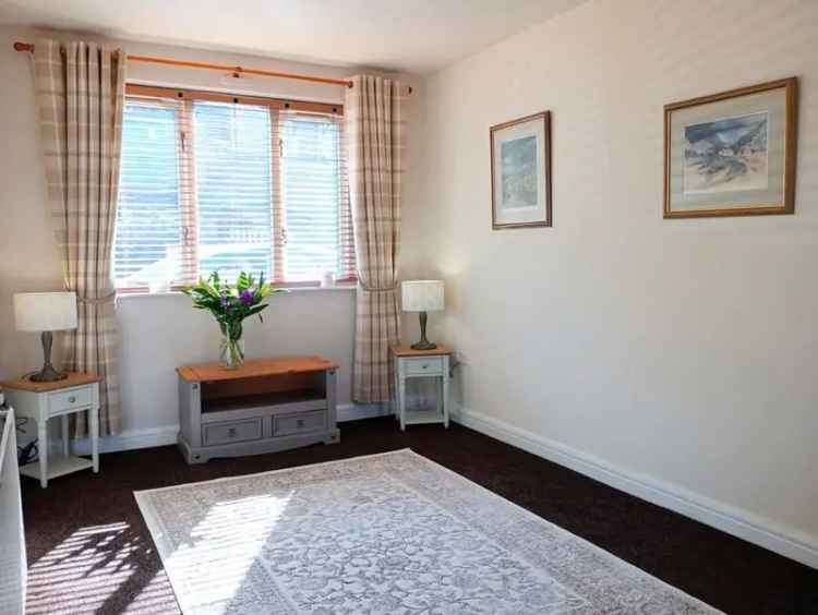 3 Bedroom Mid Terrace House Hebden Bridge HX7