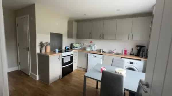 2 Bedroom Semi-Detached House New Build Countryside