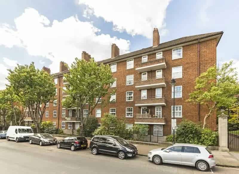 2-Bedroom Apartment near Highbury Islington Angel