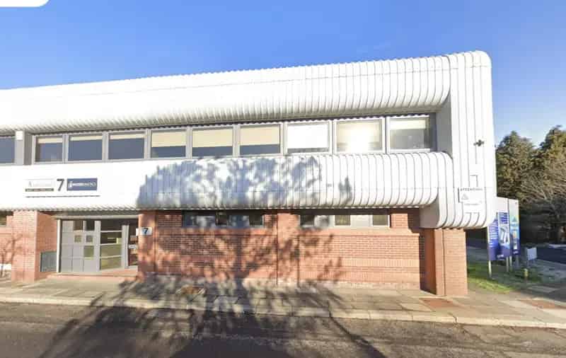 Refurbished Industrial Unit College Milton Ind Est