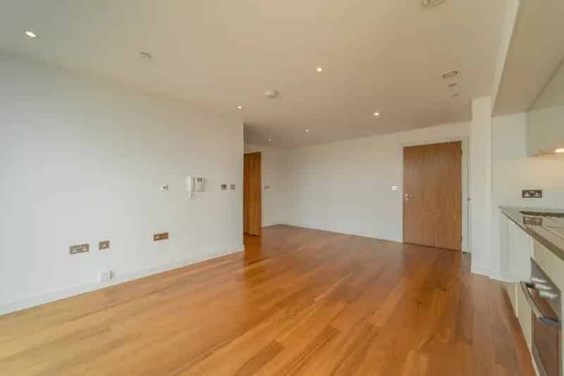 1 Bedroom Apartment Sheffield St Pauls City Lofts Luxury Apartment