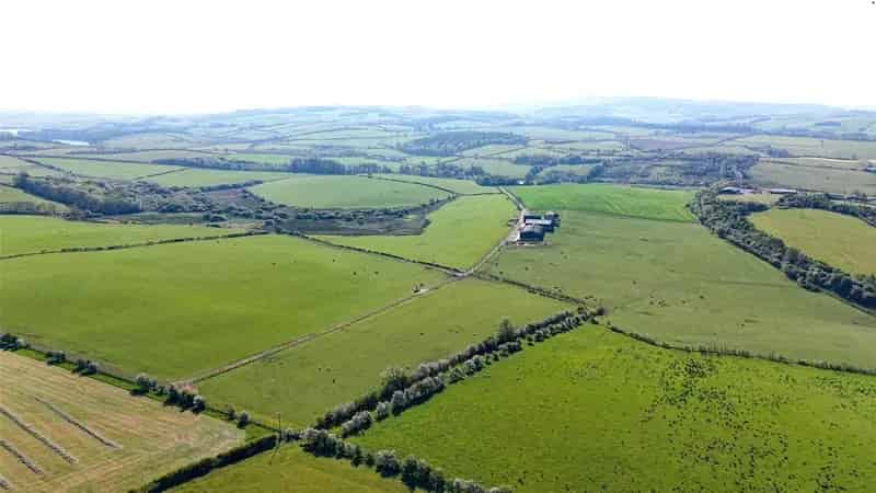 Laigh Balsarroch Farm Lot 3 5.38 Ha Grazing Land near Dalrymple