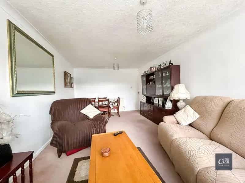 2 Bedroom Semi-Detached Bungalow for Sale