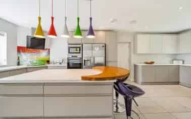 Stunning Family Home with Studio and 2.17 Acres