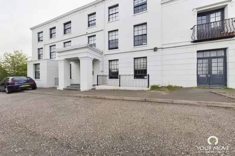 One Bedroom Flat to Rent Broadstairs Kent