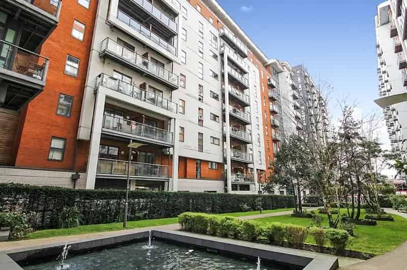 1 bedroom  Flat to rent, Manchester, M4