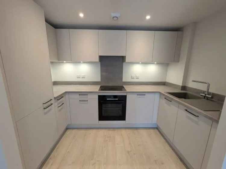 2 Bedroom Flat to Rent Hythe Kent CT21