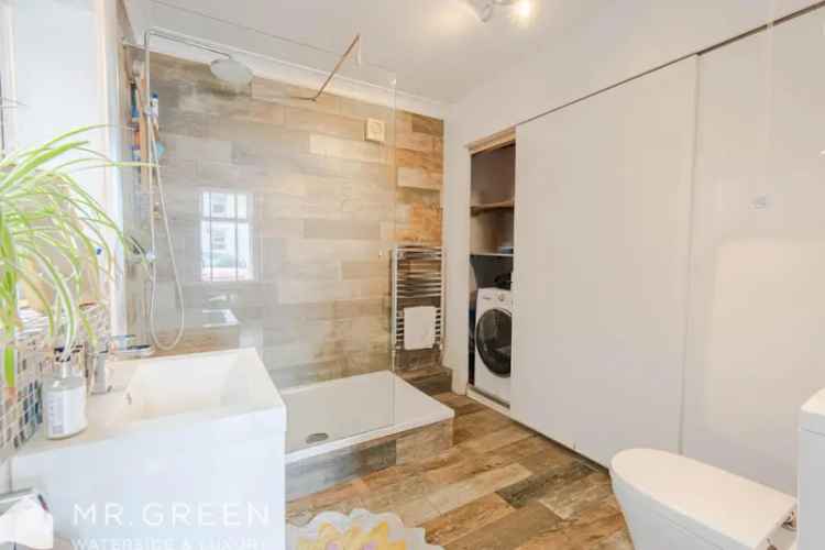 4 Bedroom Detached House for Sale Southbourne