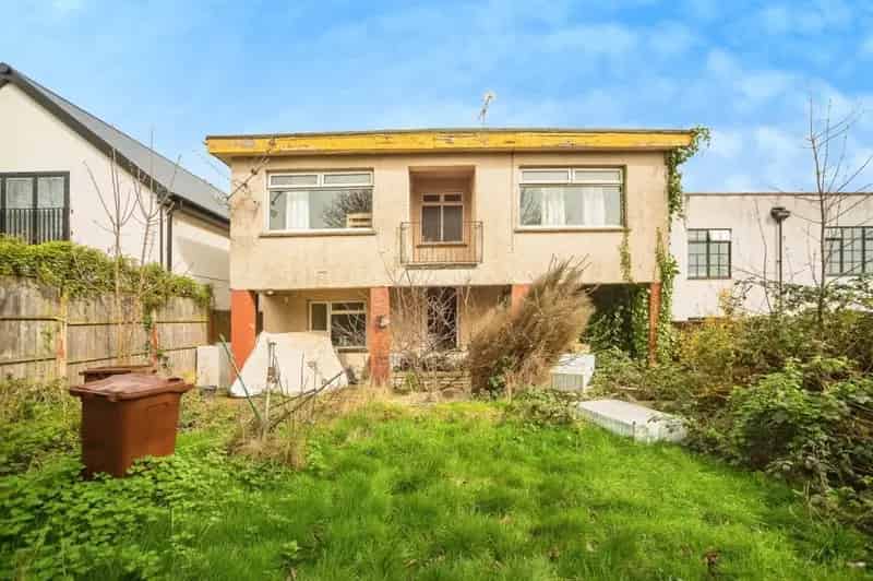 7-Bedroom House Renovation Project Huge Potential Apartments HMO