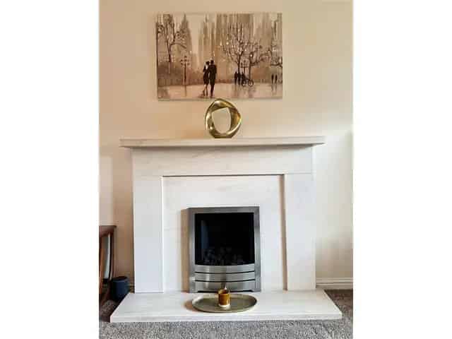 3 Bedroom Detached House for Sale in West Craigs