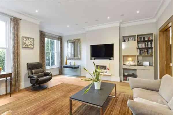 Luxury Family Home with Indoor Pool and Annexe