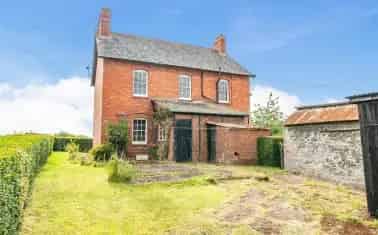 Lower Willyards Farm Renovation Project Near Exeter