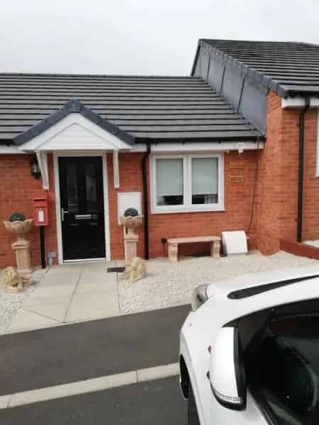 Immaculate 2 Bed Bungalow Westerhope Newcastle