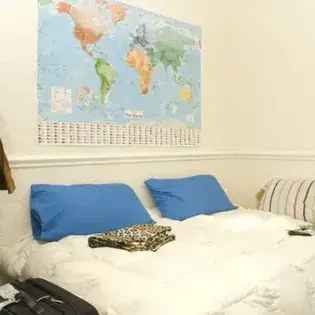 5 Bedroom Furnished Student Apartment near Birchfields Park Manchester