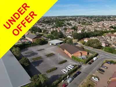 Former Place of Worship with Planning Permission for 22 Residential Dwellings
