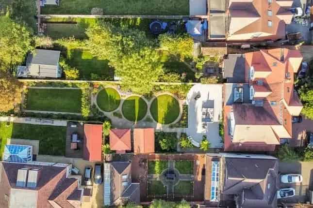 Spacious Family Home for Sale in Southall