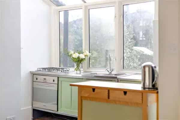 Stylish One Bedroom Apartment London Fields