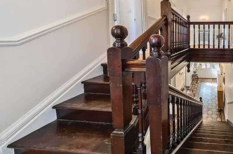 8 Bedroom Victorian Home for Sale