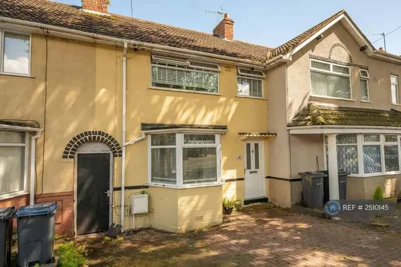 3 Bedroom House West Heath Sir Hiltons Road