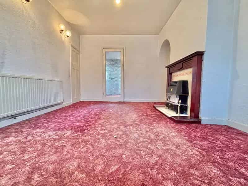 2 Bedroom Terraced House To Rent Aldridge Road