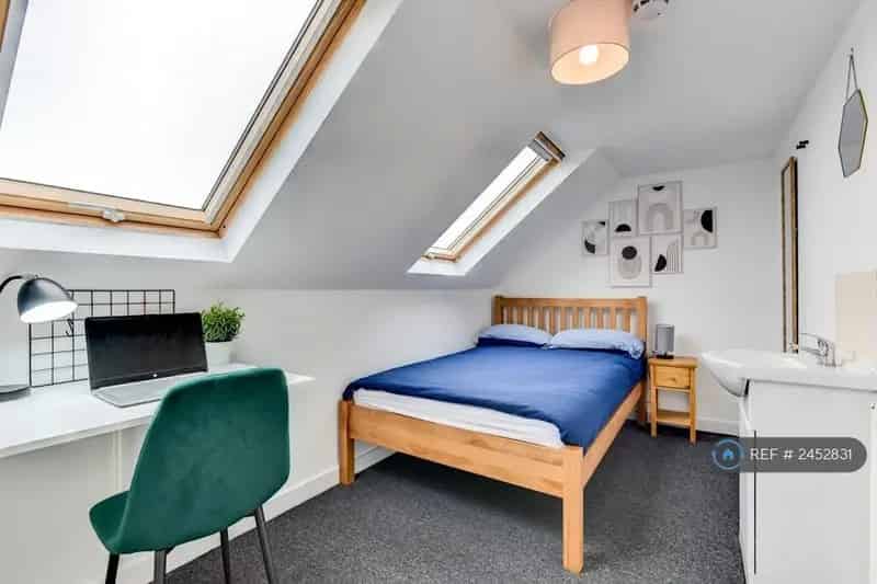 7 Bedroom House Share All Bills Included Newly Refurbished