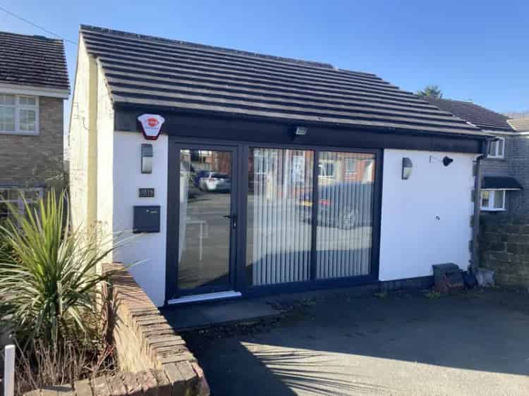 Retail Space for Beauticians Hairdressers or Similar Businesses