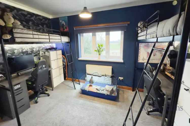 3 Bedroom Semi Detached House West Haddlesey