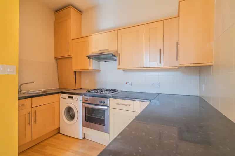 2 Bedroom Flat in Marchmont Edinburgh