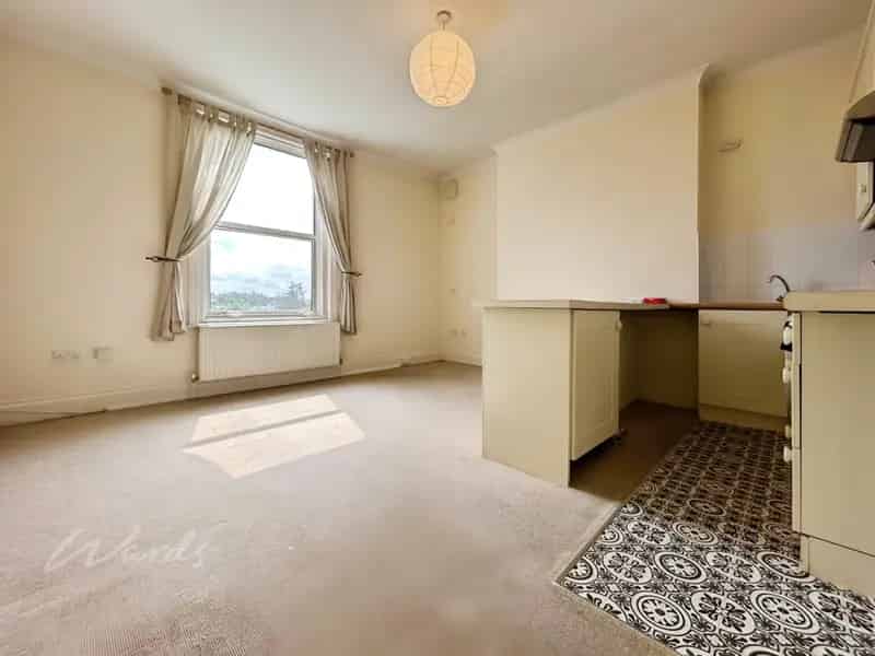 1 bedroom flat to rent