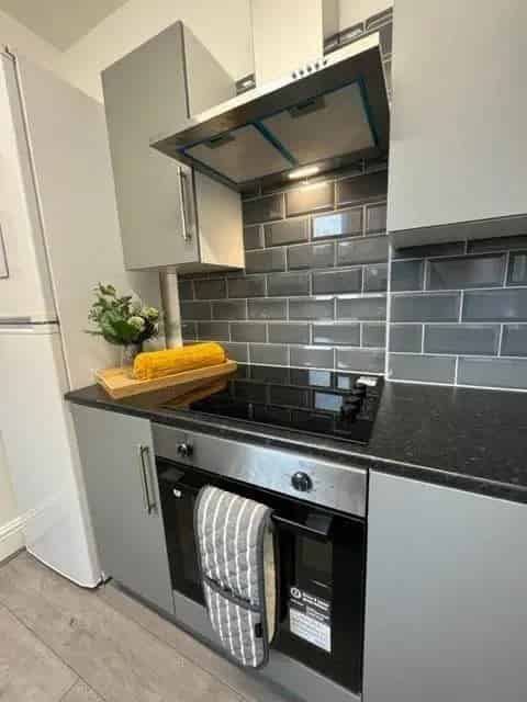 1 Bedroom House Share to Rent