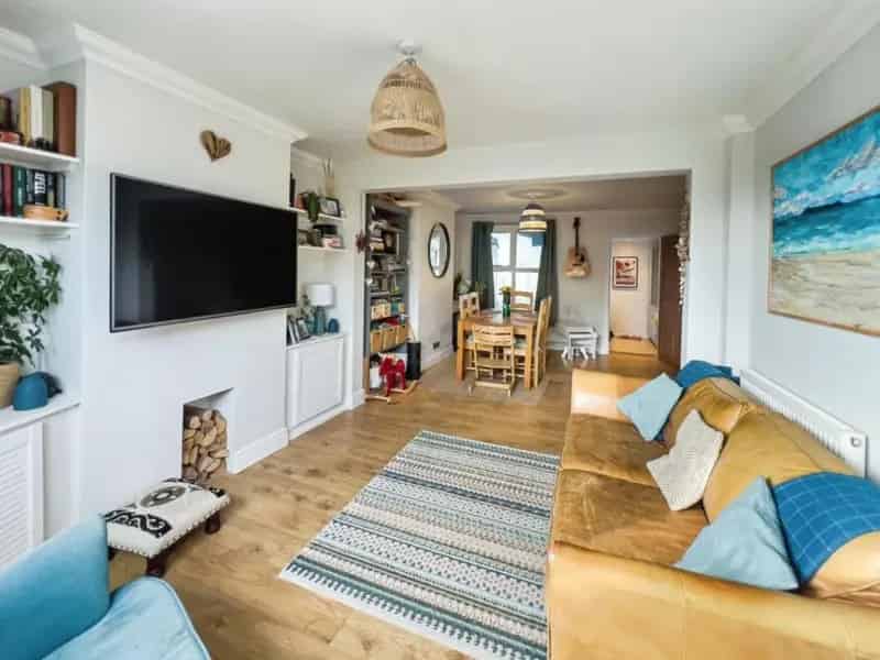 3 Bed House for Sale Willesborough