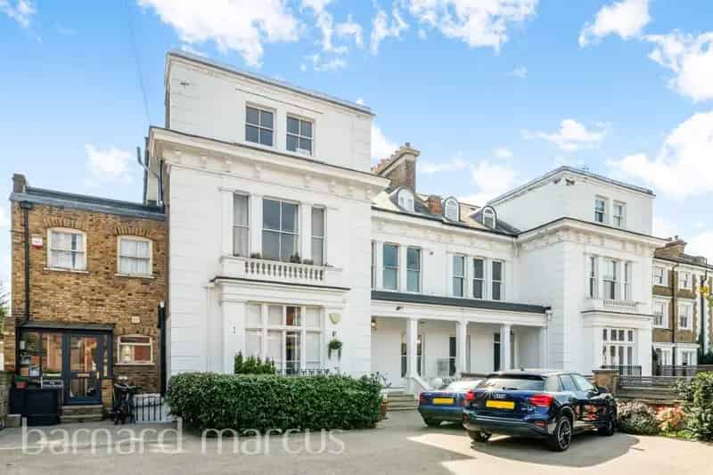 Flat For Sale , London, England