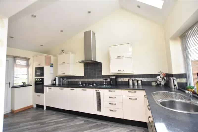 Beautiful Extended Detached Property with Countryside Views