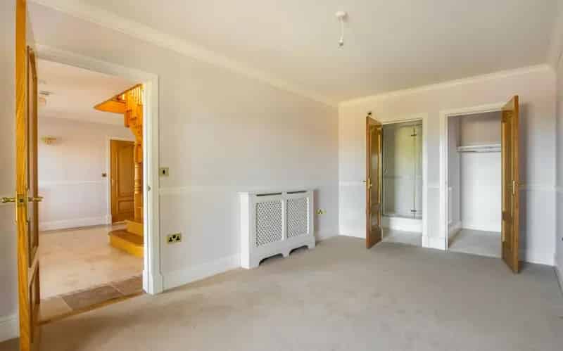 Prestigious Country Residence Llanybydder