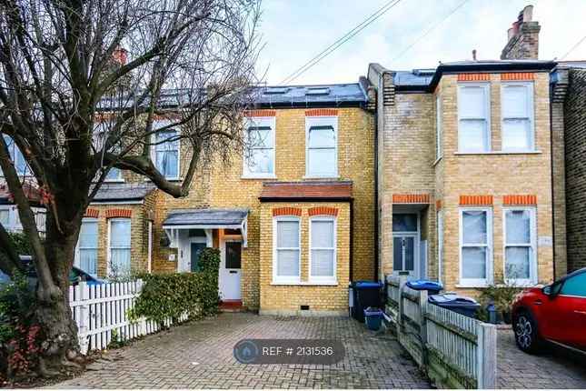 Terraced house to rent in Wimbledon, London SW20