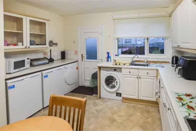 3 Bed House - Terraced with 1 Reception Room