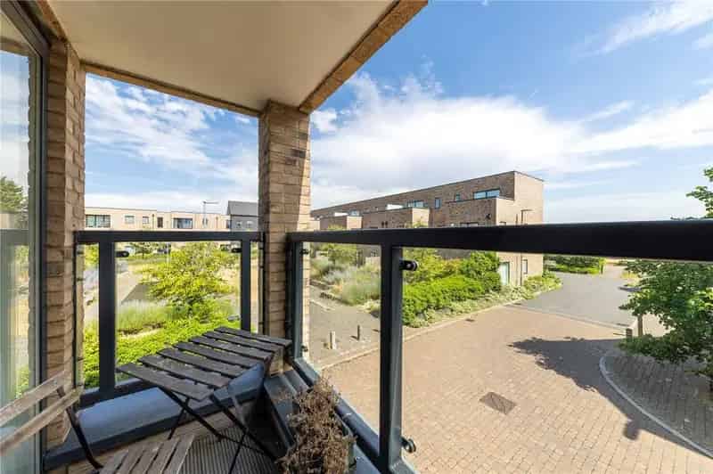 2 Bedroom Apartment near Addenbrooke's Hospital Cambridge