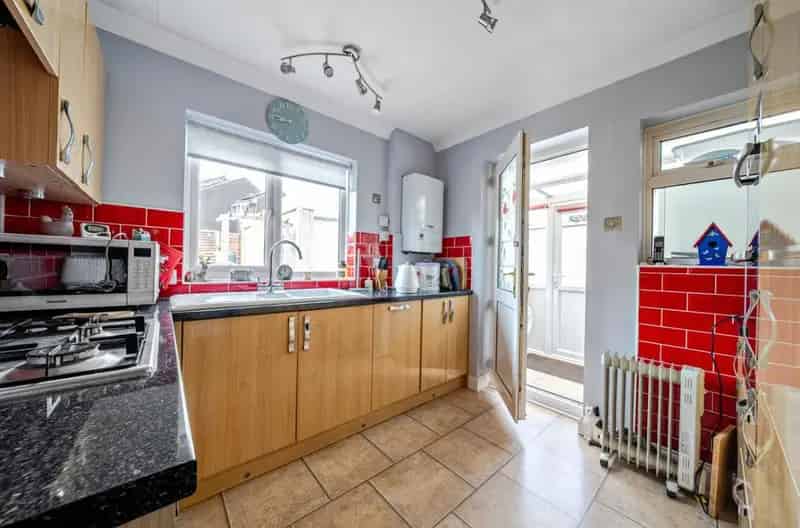 2 Bed House for Sale Andover
